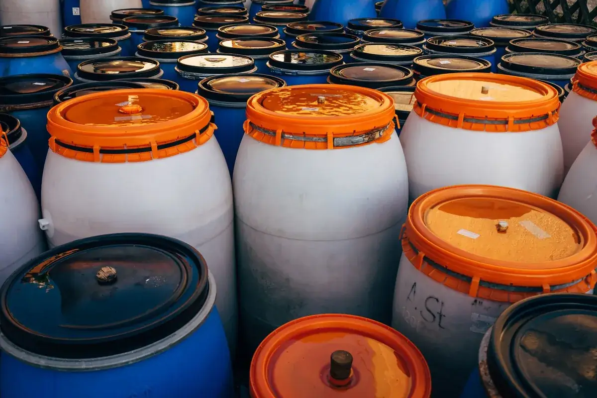 Medical Waste Removal in Rollingwood, CA